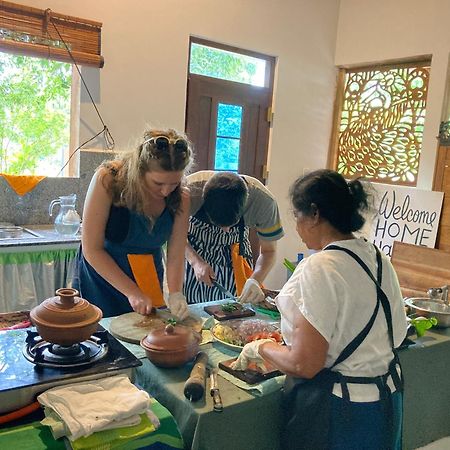 Amba Kola Udawalawa Hotel Udawalawe Luaran gambar