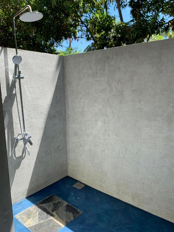 Amba Kola Udawalawa Hotel Udawalawe Luaran gambar