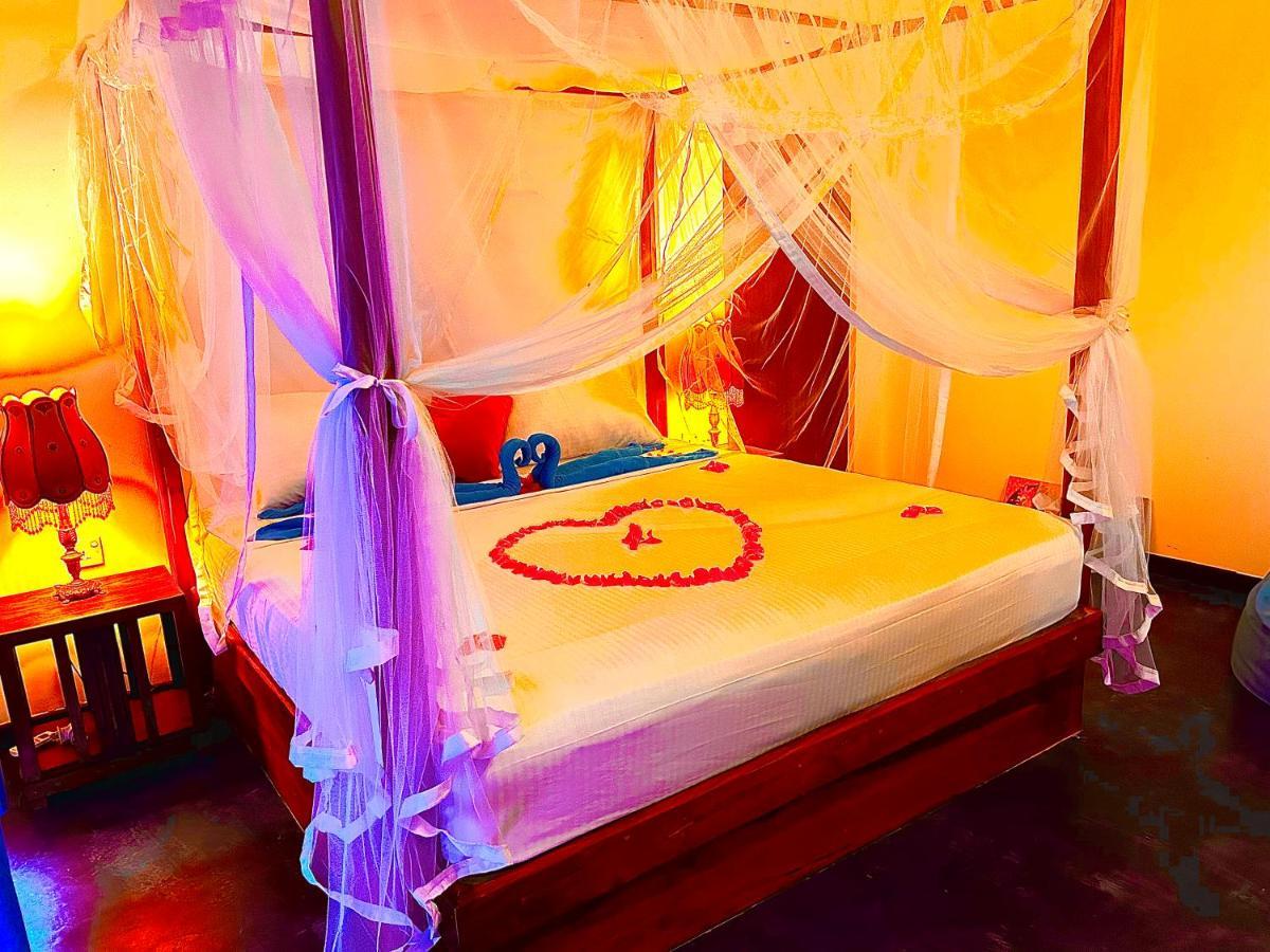 Amba Kola Udawalawa Hotel Udawalawe Luaran gambar
