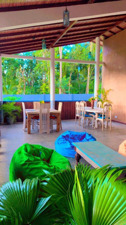 Amba Kola Udawalawa Hotel Udawalawe Luaran gambar