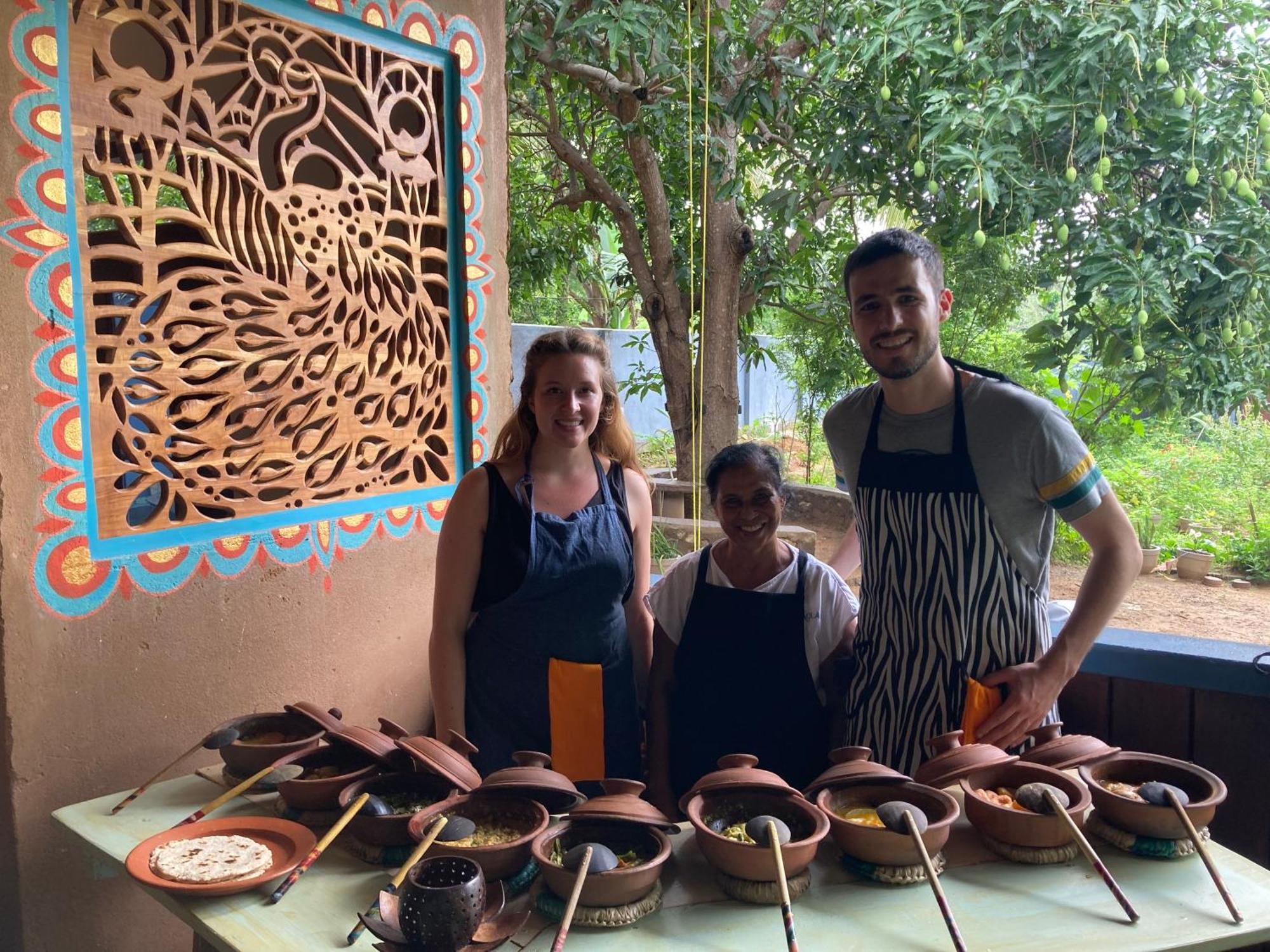 Amba Kola Udawalawa Hotel Udawalawe Luaran gambar
