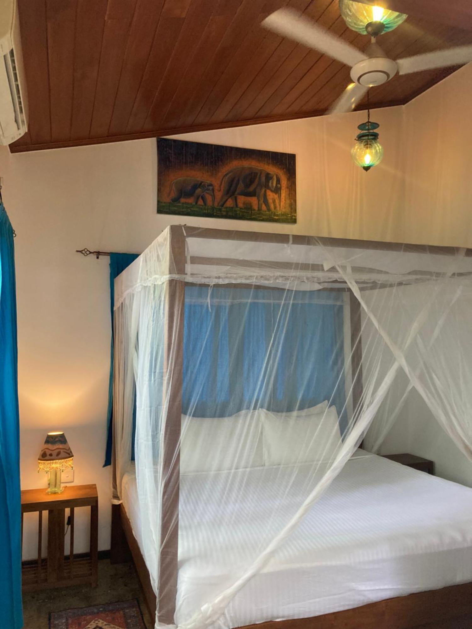 Amba Kola Udawalawa Hotel Udawalawe Luaran gambar