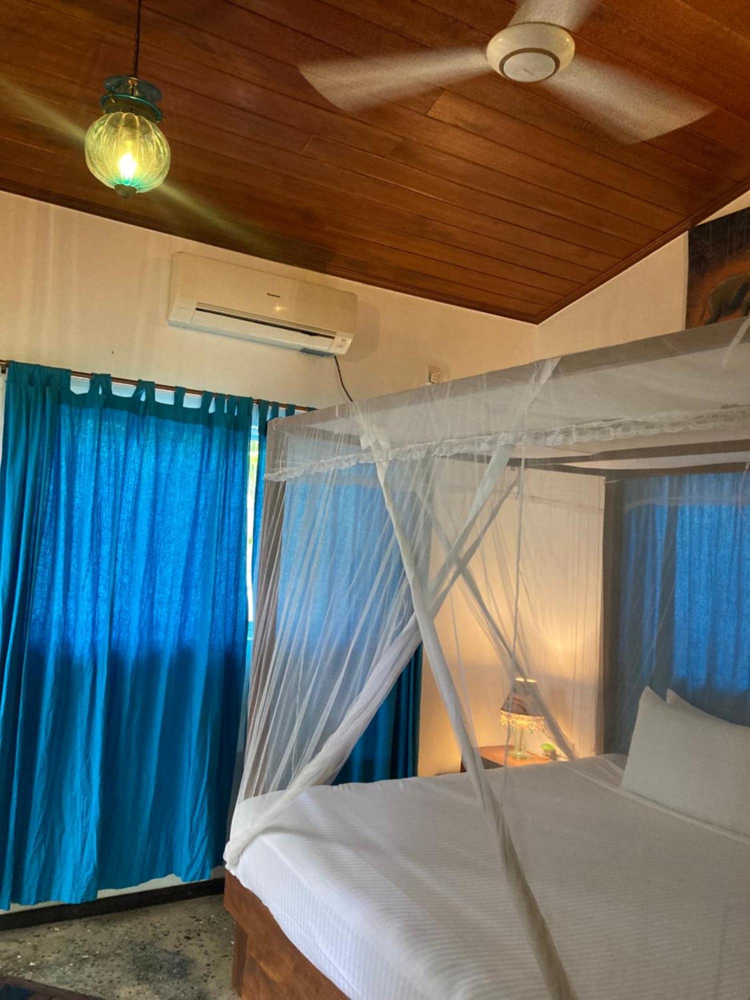 Amba Kola Udawalawa Hotel Udawalawe Luaran gambar