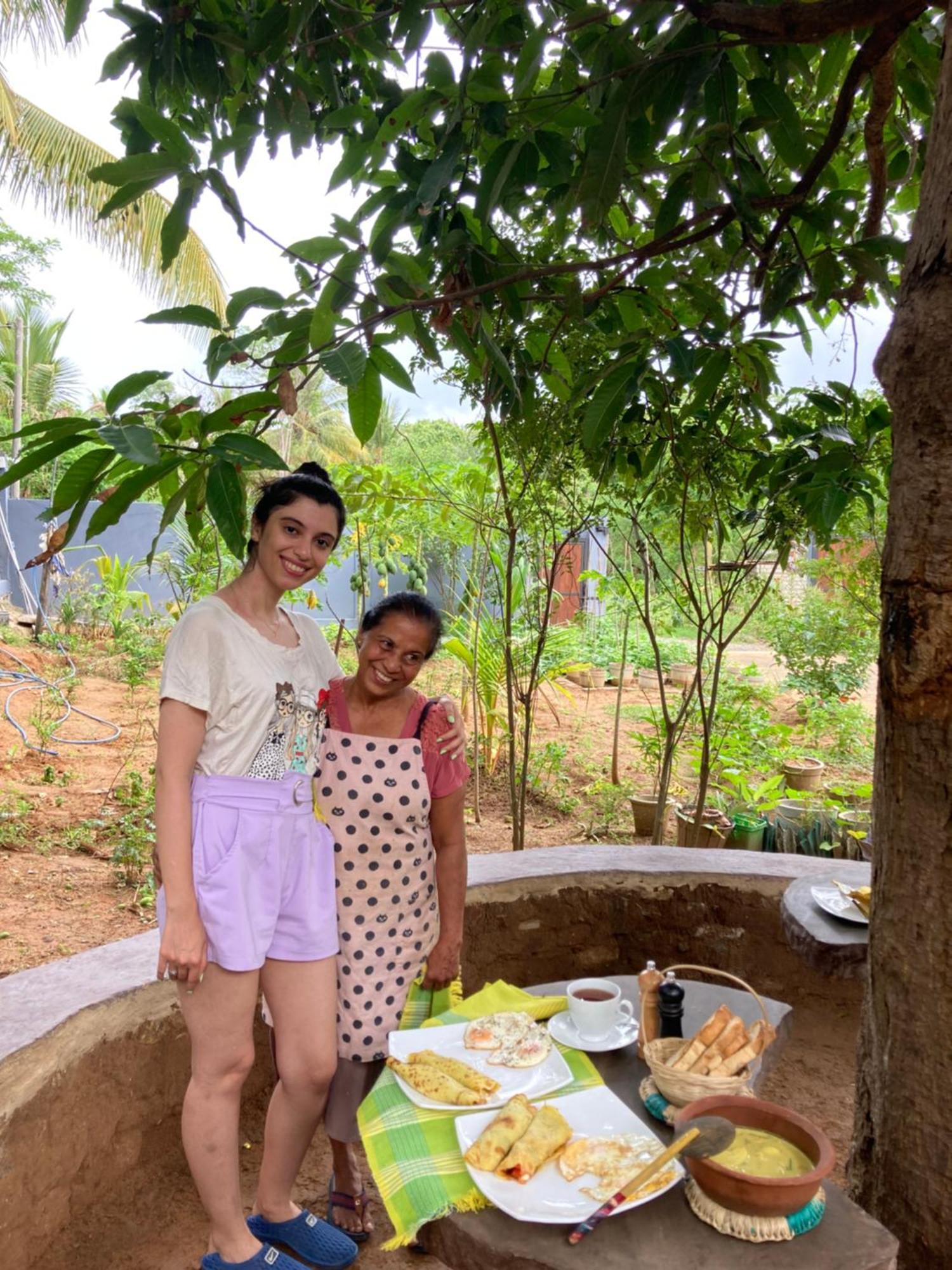 Amba Kola Udawalawa Hotel Udawalawe Luaran gambar