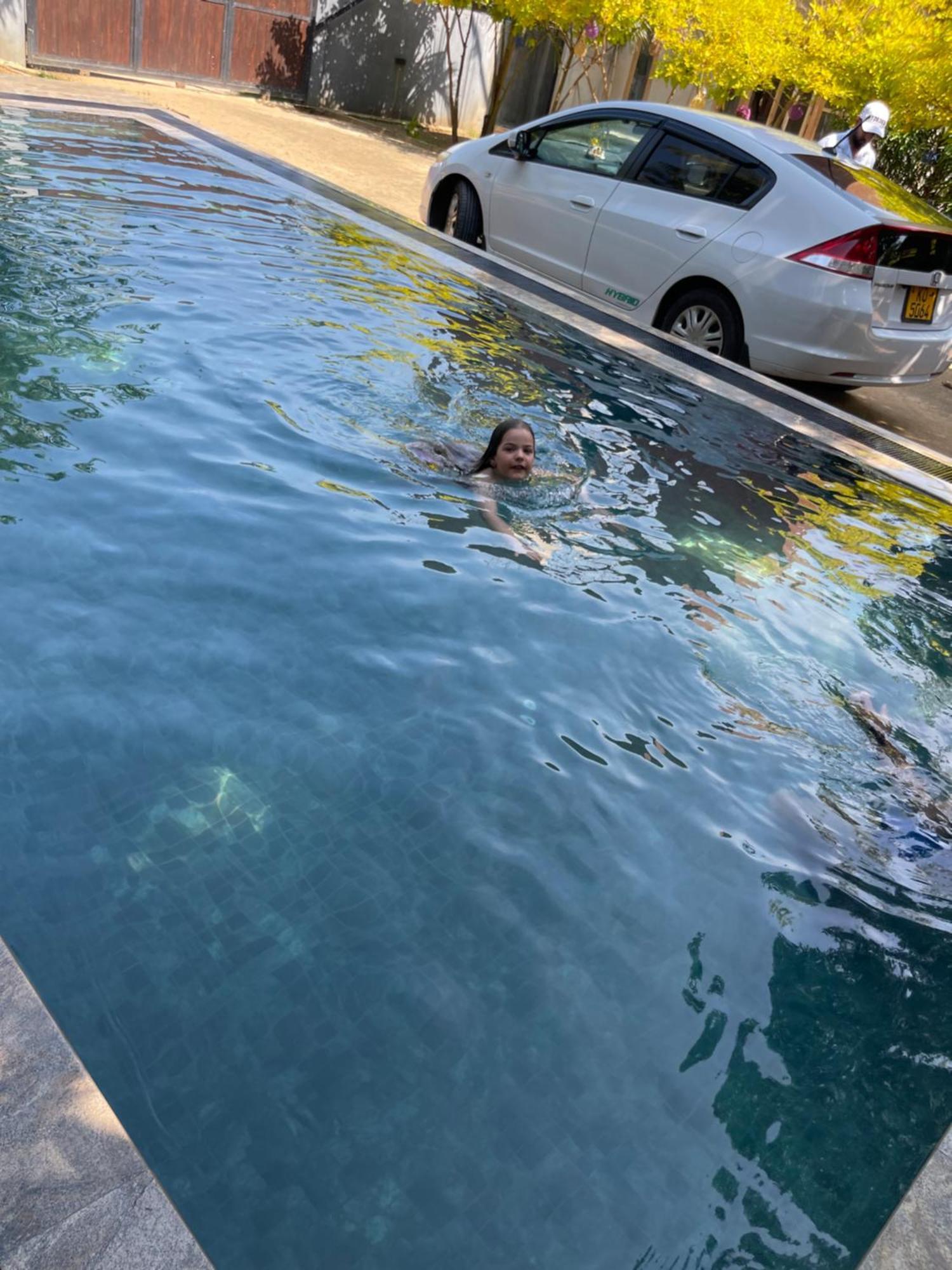 Amba Kola Udawalawa Hotel Udawalawe Luaran gambar