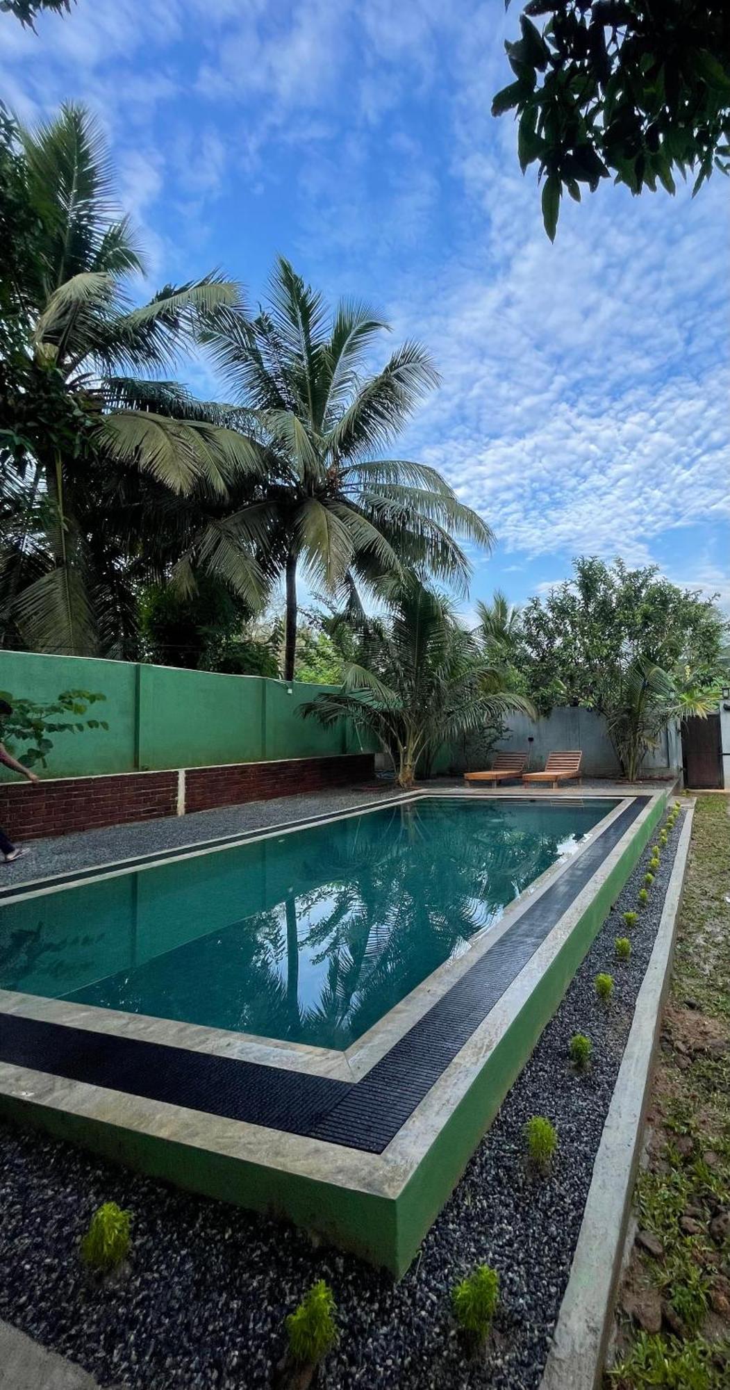 Amba Kola Udawalawa Hotel Udawalawe Luaran gambar
